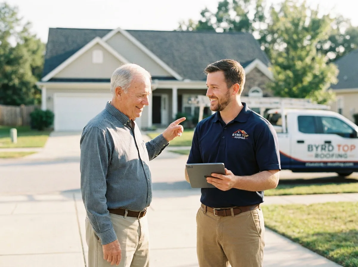 Roofing Berryville, AR FAQs